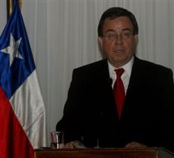 Intendente