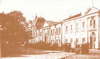 calle anibal pinto